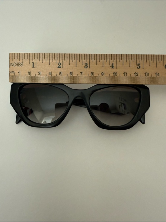 Prada PR 07YS Cat Eye Sunglasses main image 10